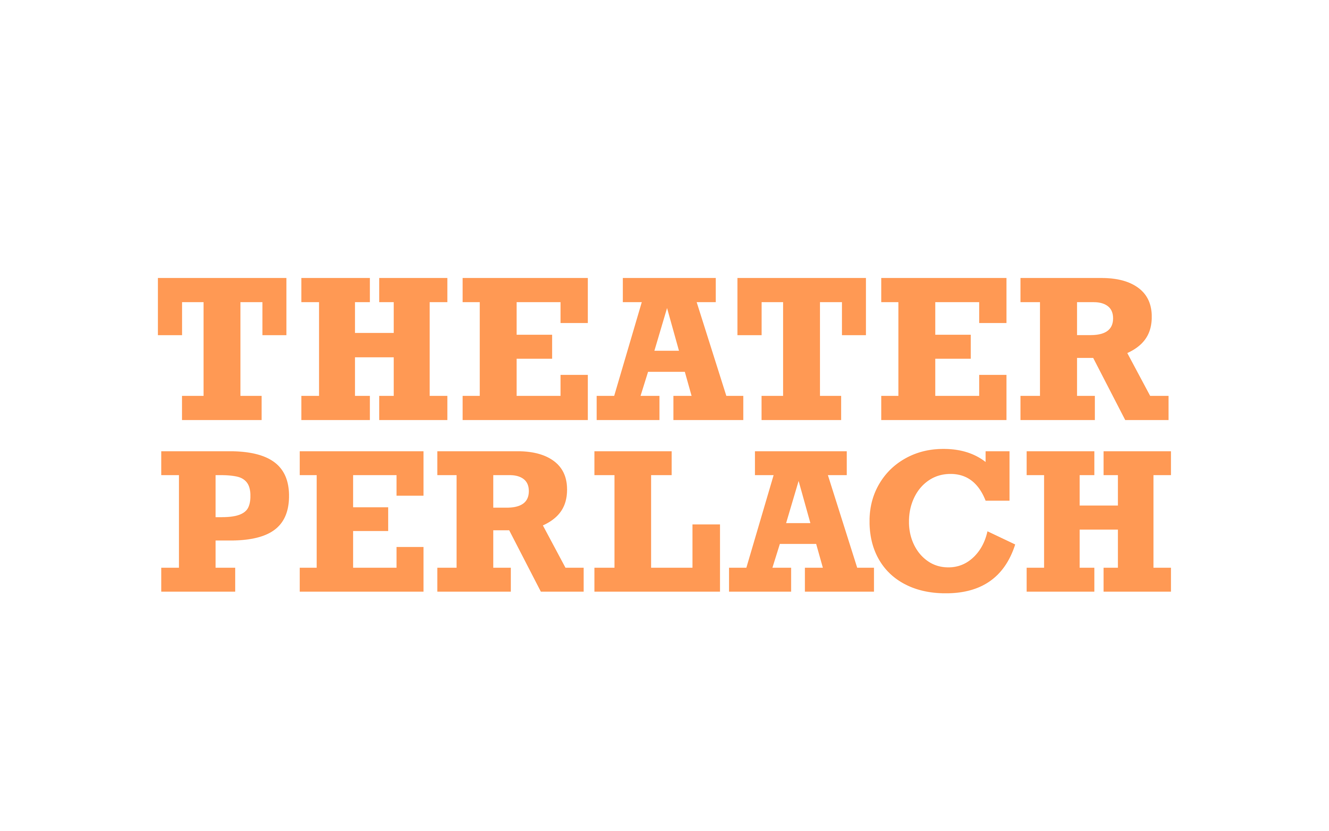 Theater Perlach